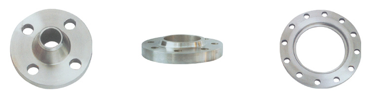  Low Pressure Class 300 flanges