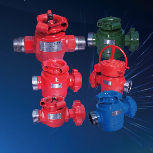 Plug Valve