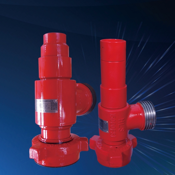 Pressure Relief Valve