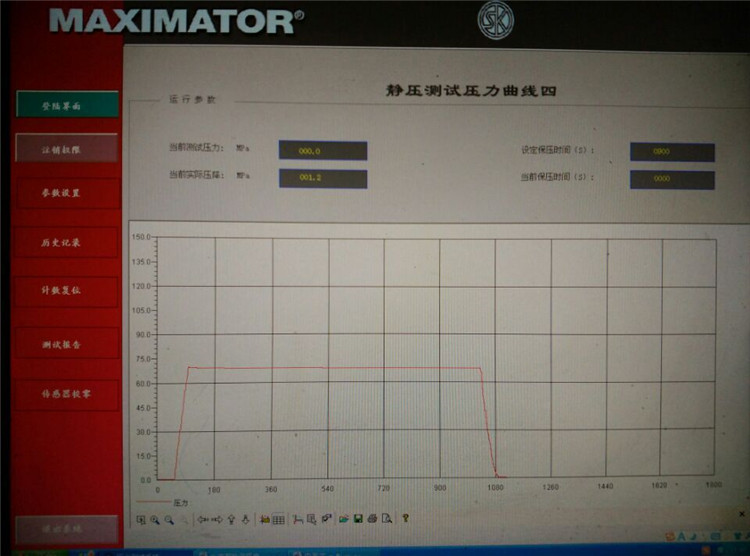 pressure test6