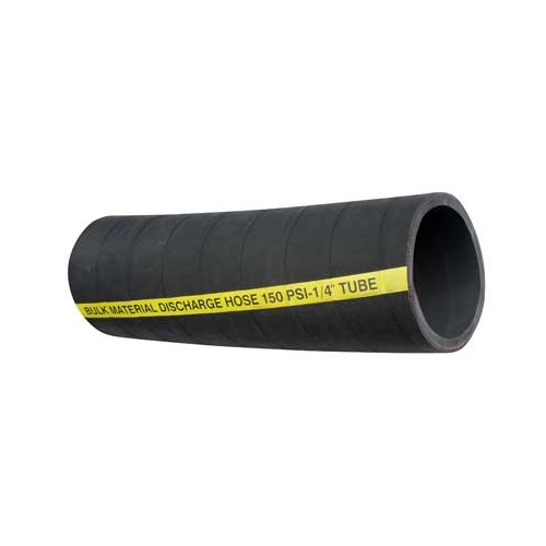 Bulk Material Discharge Hose 300PSI