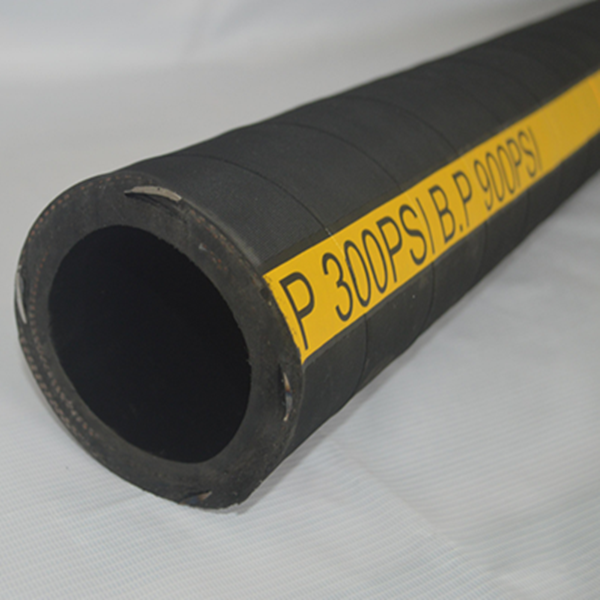 Bulk Material S/D Hose 300PSI