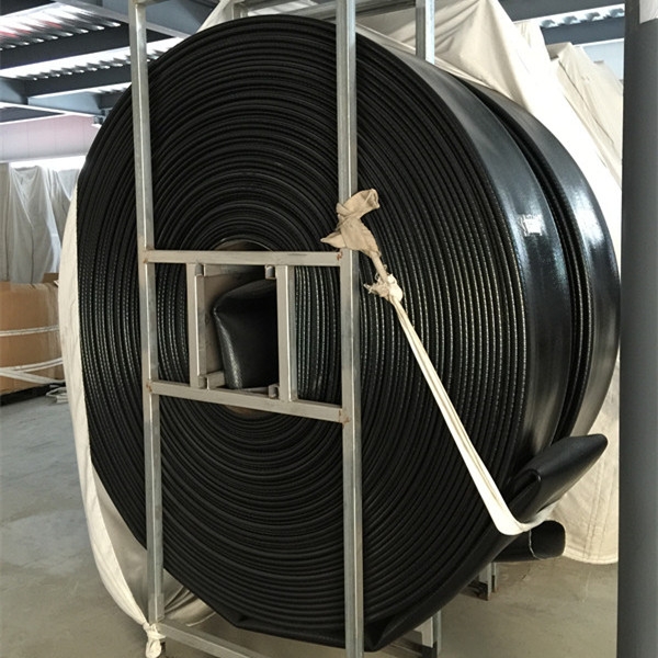 Fracking Hose(TPU Layflat Hose)