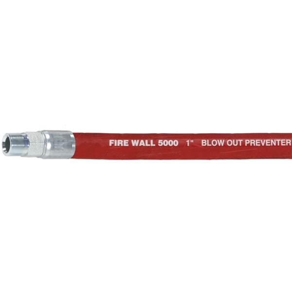 Flameshield 5000 Blowout Preventer Hose